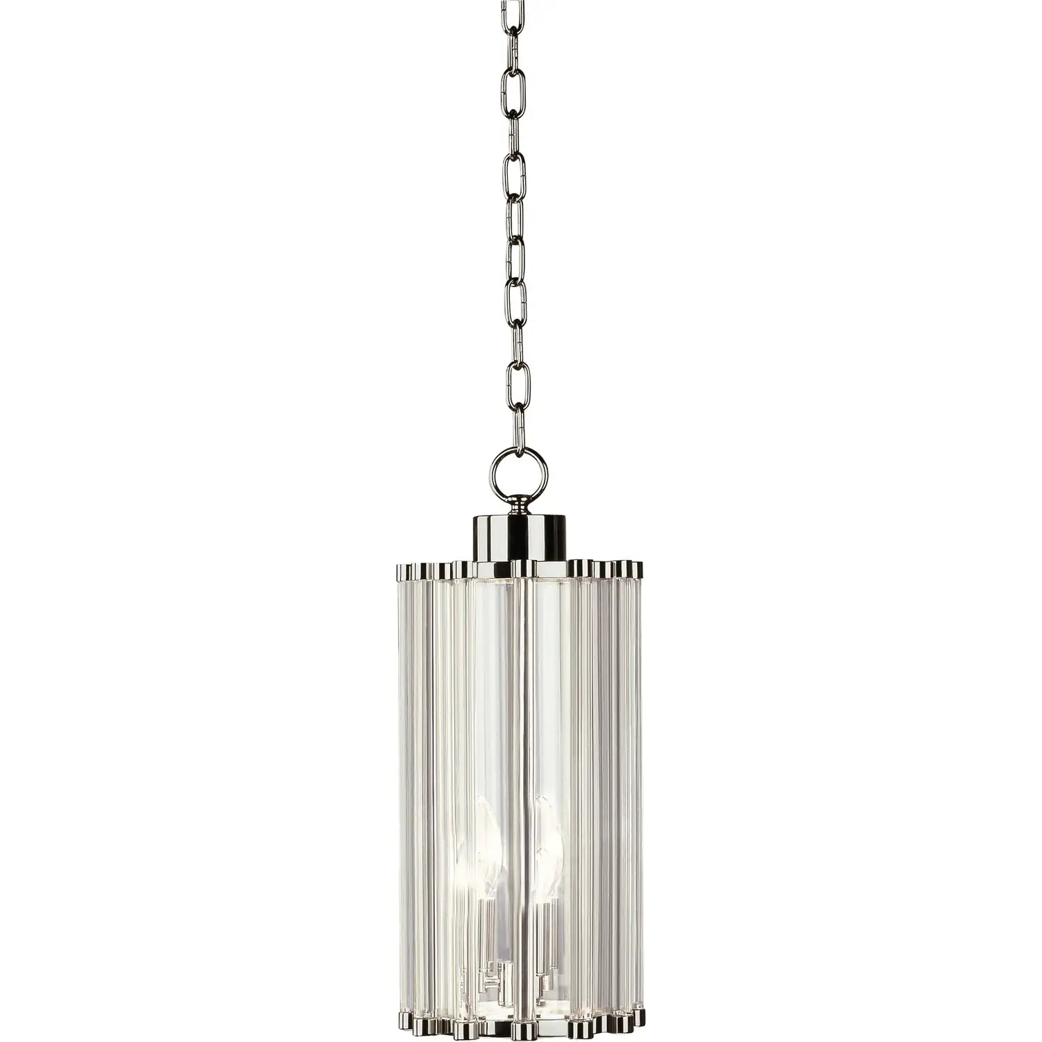 ROBERT ABBEY, COLE PENDANT, PENDANT LIGHT