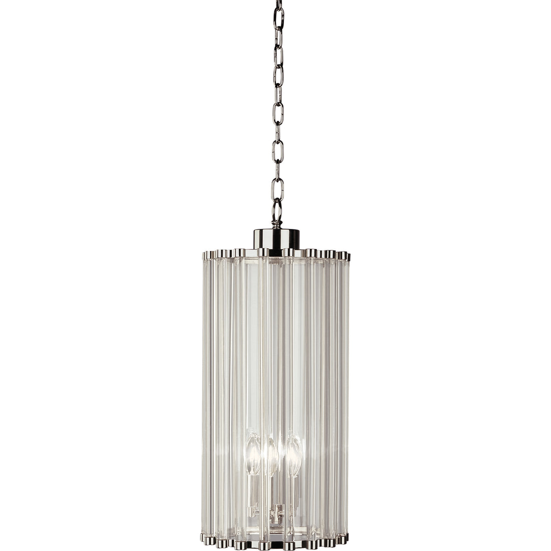 ROBERT ABBEY, COLE PENDANT, PENDANT LIGHT