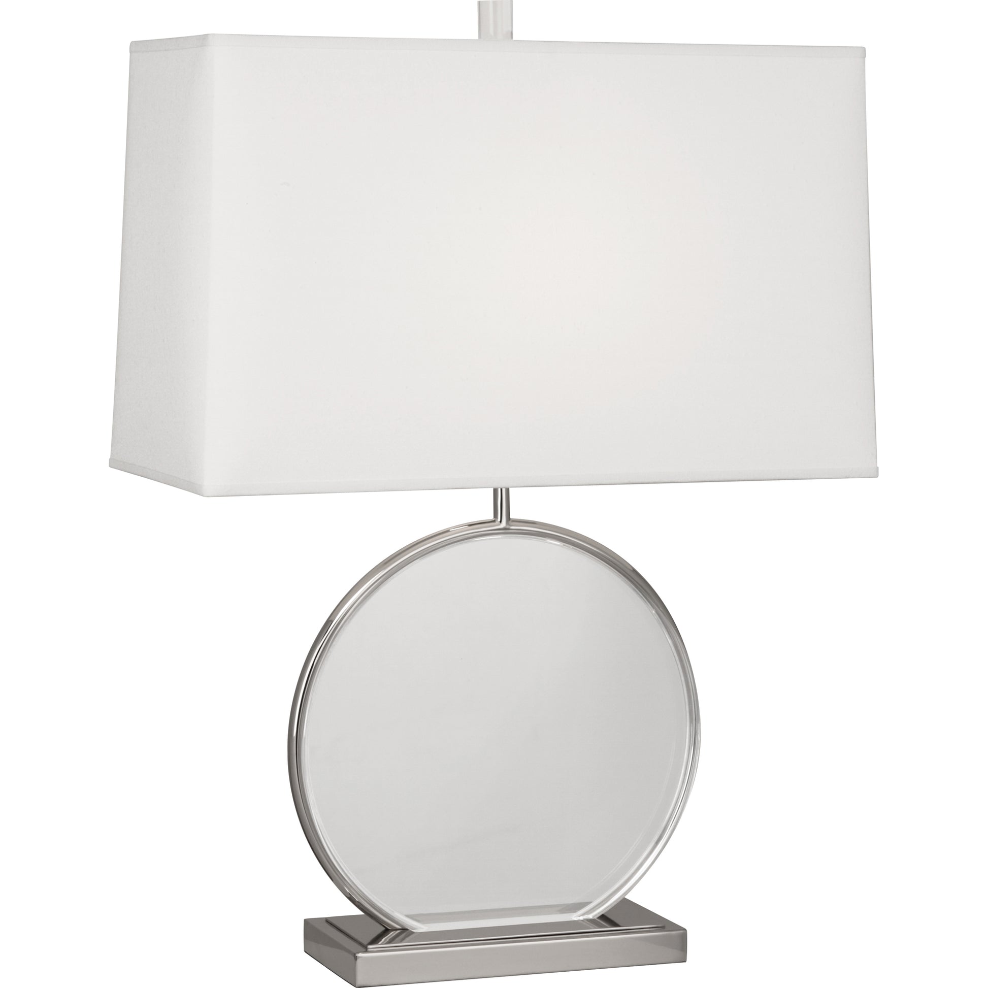 ROBERT ABBEY, ALICE TABLE LAMP, DESK LAMPS