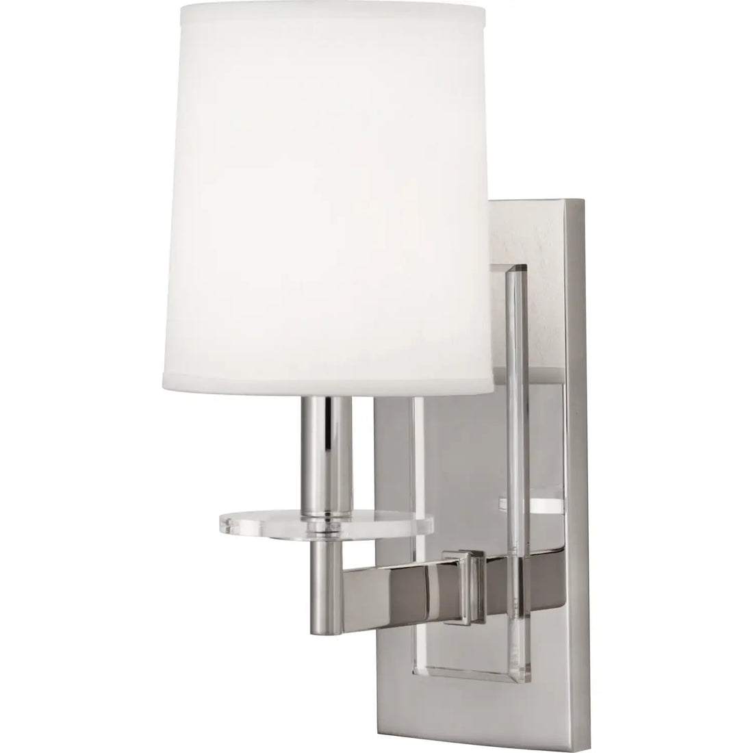 ROBERT ABBEY, ALICE WALL SCONCE, WALL SCONCES