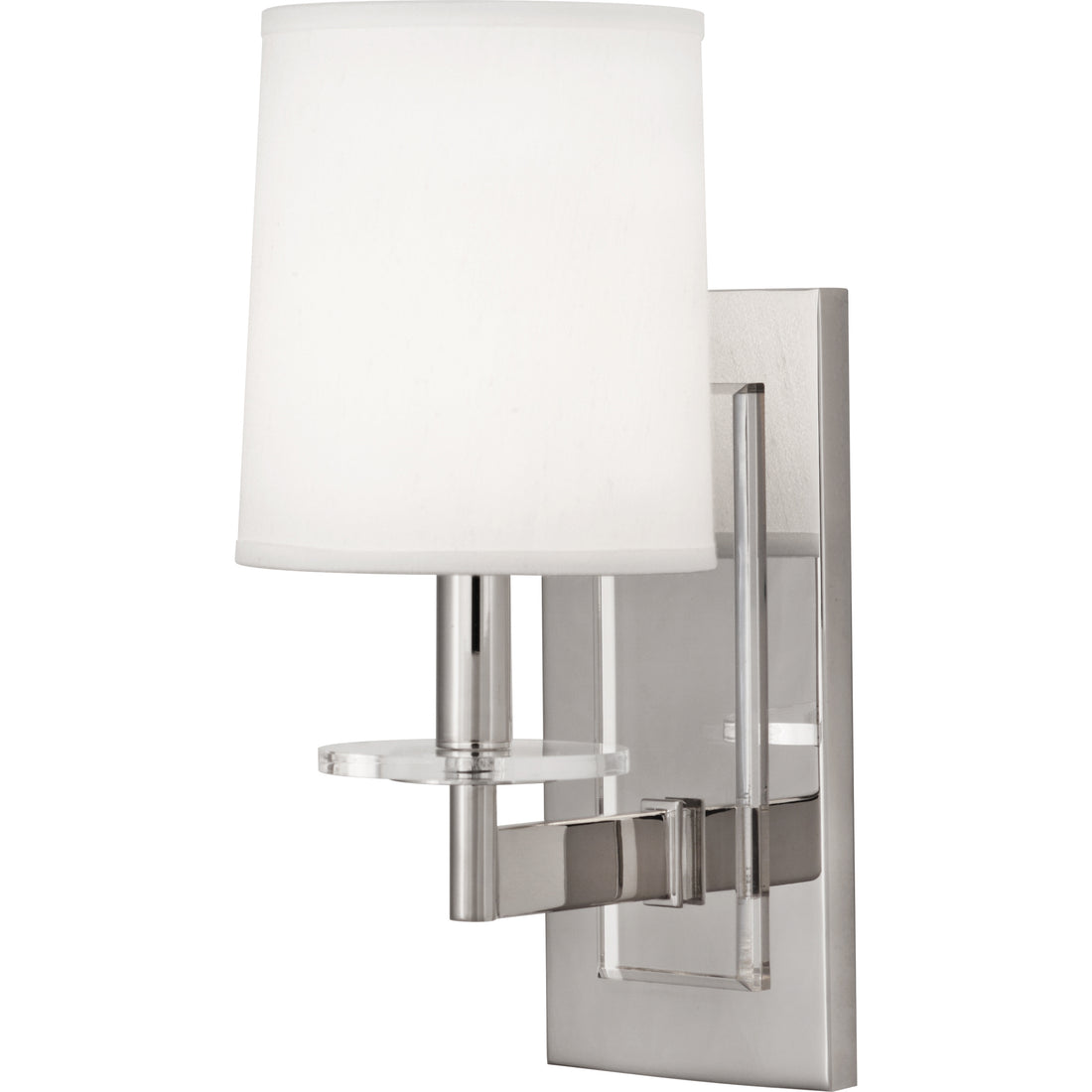 ROBERT ABBEY, ALICE WALL SCONCE, WALL SCONCES
