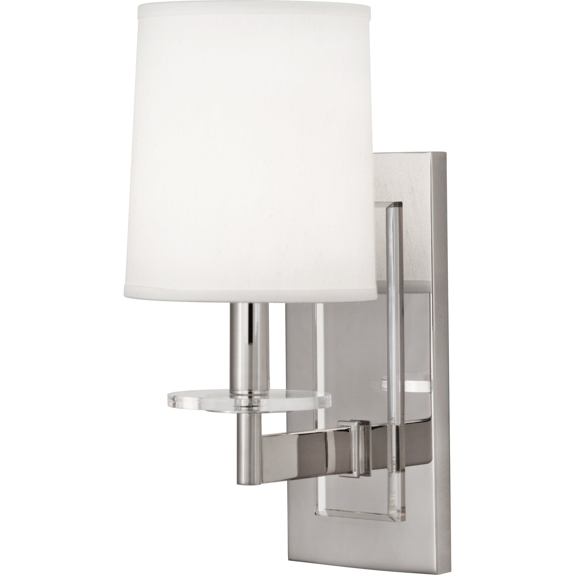 ROBERT ABBEY, ALICE WALL SCONCE, WALL SCONCES