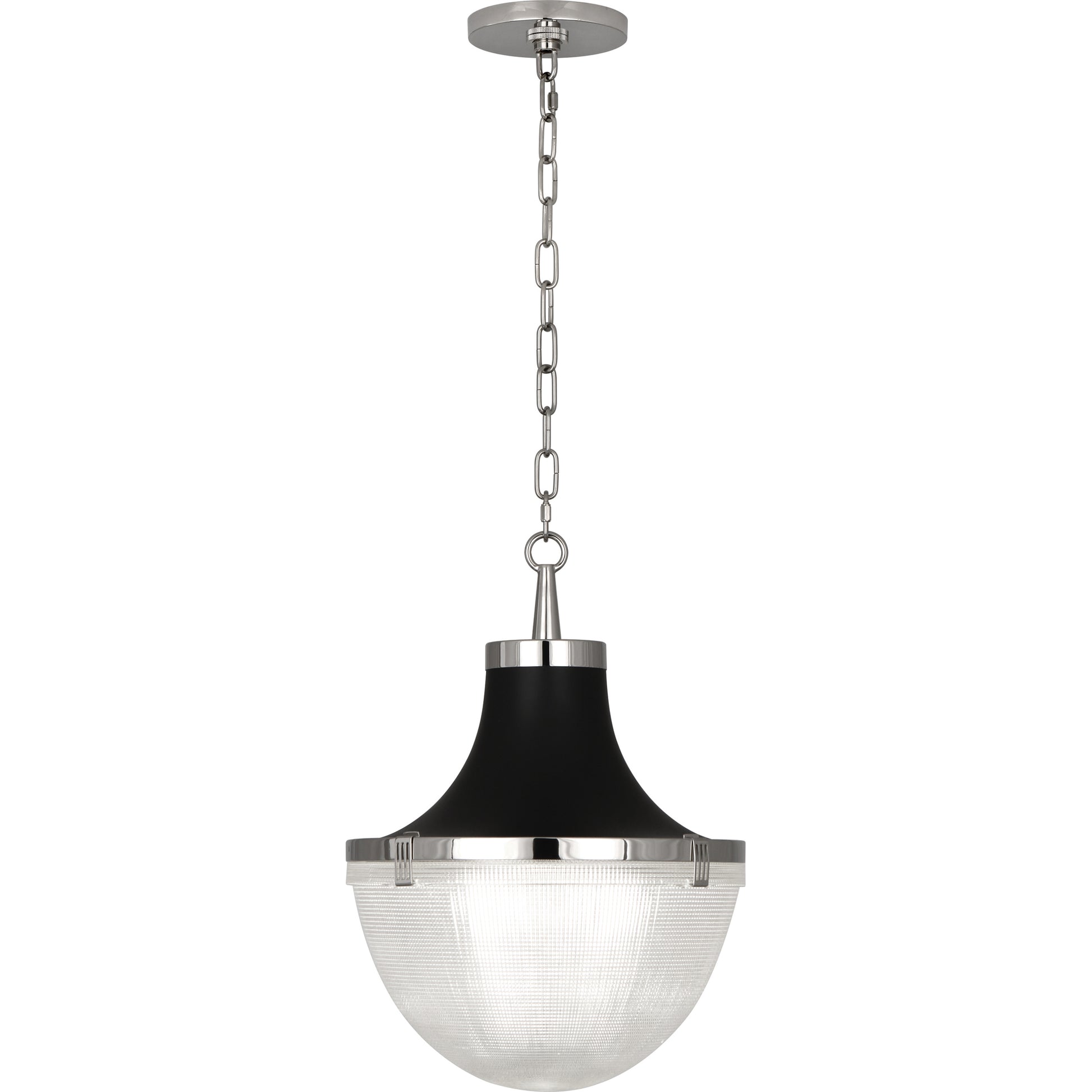 ROBERT ABBEY, BRIGHTON PENDANT, PENDANT LIGHT