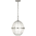 ROBERT ABBEY, BRIGHTON PENDANT, PENDANT LIGHT