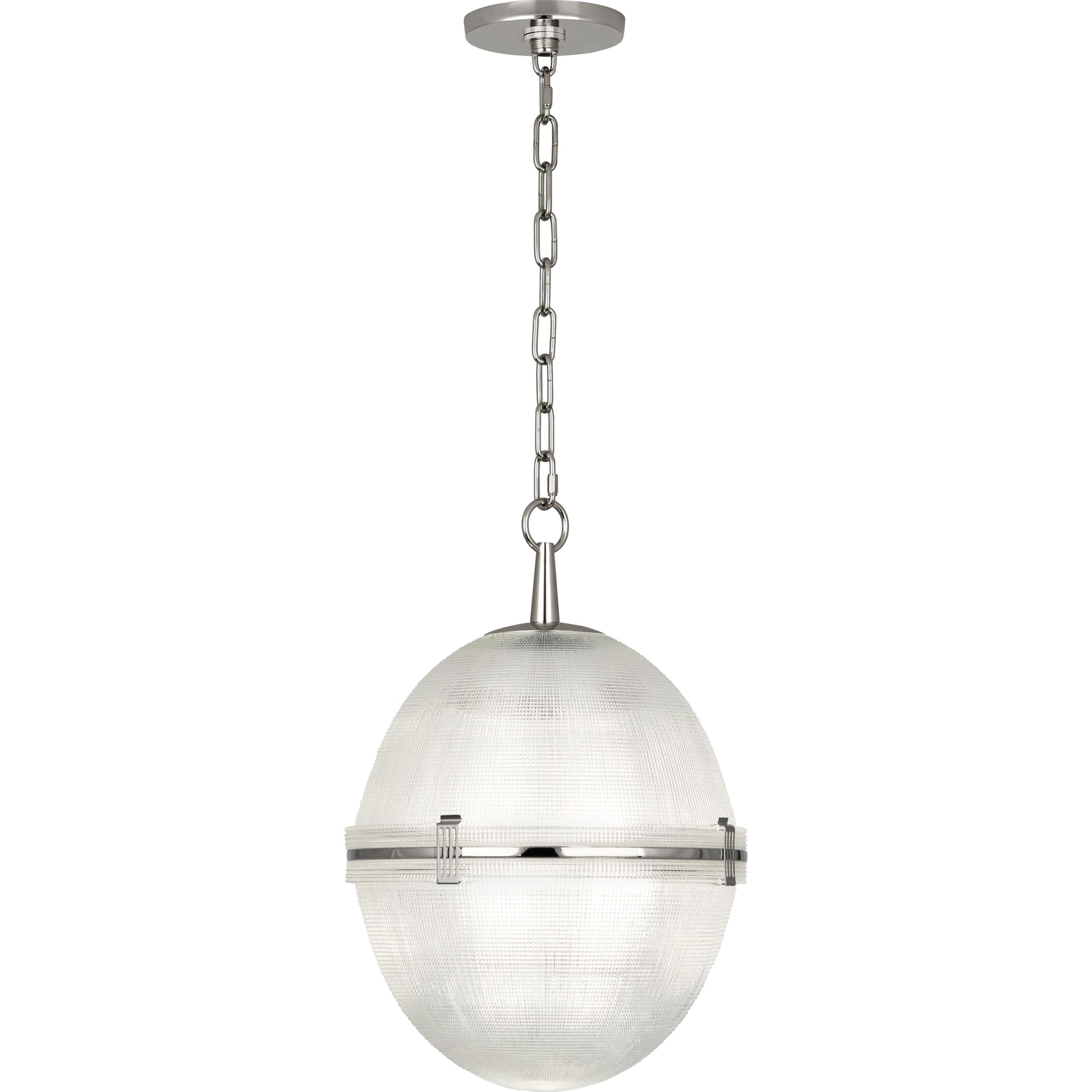 ROBERT ABBEY, BRIGHTON PENDANT, PENDANT LIGHT