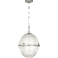 ROBERT ABBEY, BRIGHTON PENDANT, PENDANT LIGHT