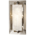 ROBERT ABBEY, GEMMA WALL SCONCE, WALL SCONCES
