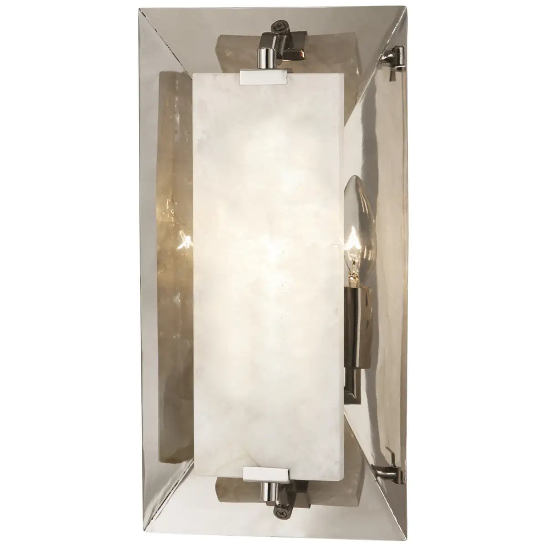 ROBERT ABBEY, GEMMA WALL SCONCE, WALL SCONCES