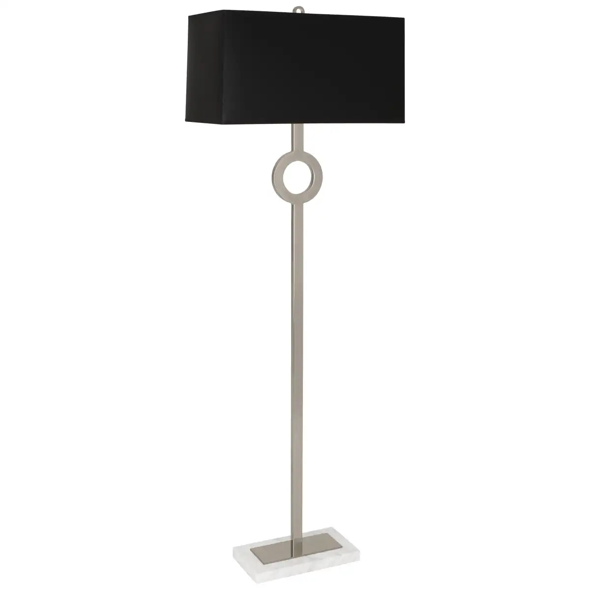 ROBERT ABBEY, OCULUS FLOOR LAMP, FLOOR LAMP