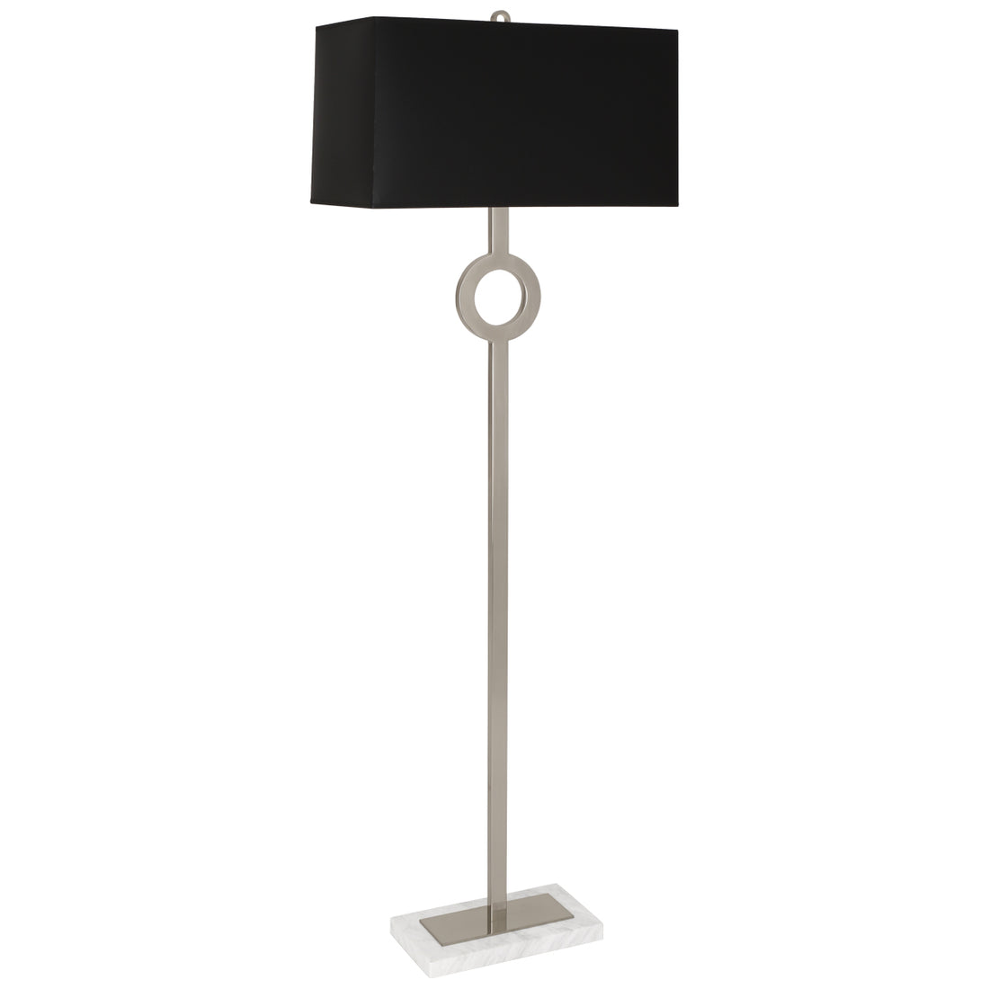 ROBERT ABBEY OCULUS FLOOR LAMP - Floor