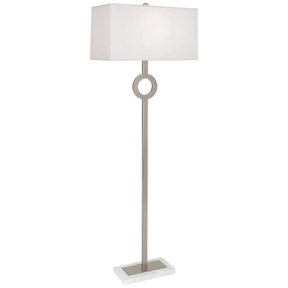ROBERT ABBEY, OCULUS FLOOR LAMP, FLOOR LAMP