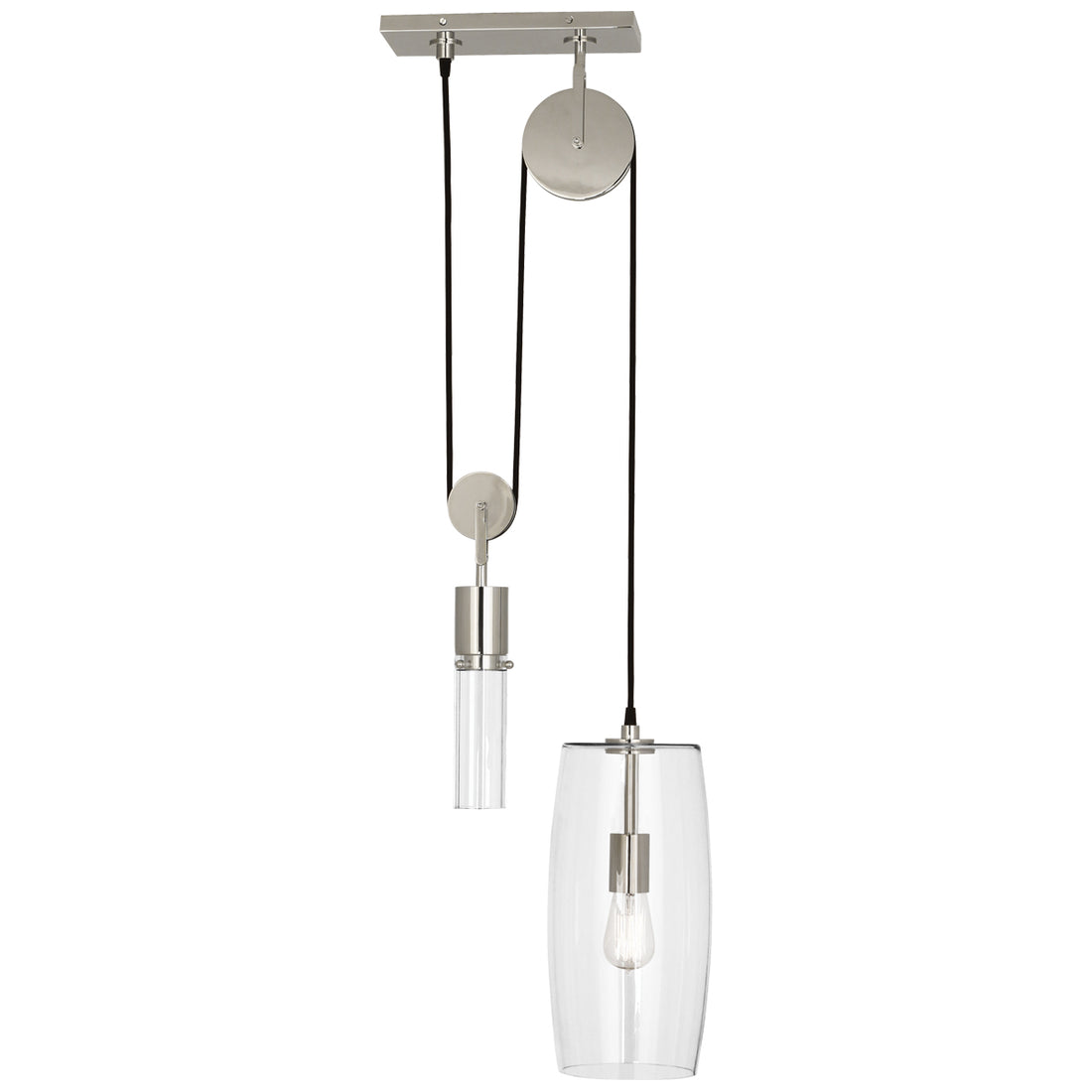 ROBERT ABBEY, GRAVITY PENDANT, PENDANT LIGHT