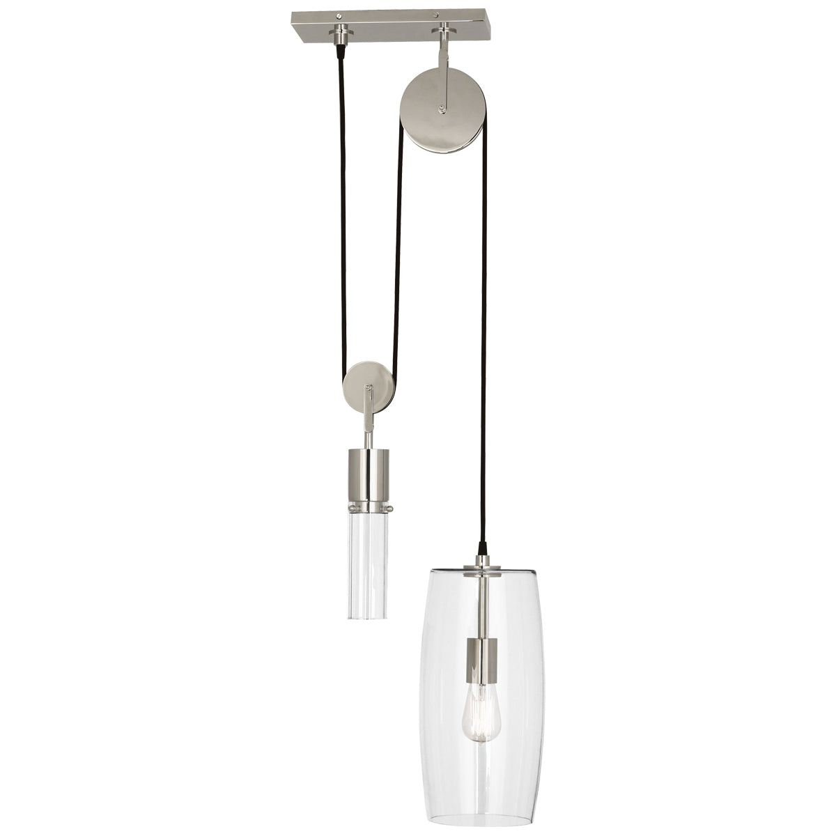 ROBERT ABBEY, GRAVITY PENDANT, PENDANT LIGHT