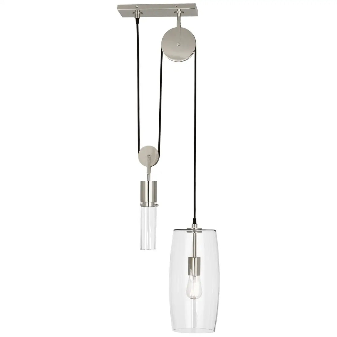 ROBERT ABBEY, GRAVITY PENDANT, PENDANT LIGHT