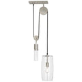 ROBERT ABBEY, GRAVITY PENDANT, PENDANT LIGHT