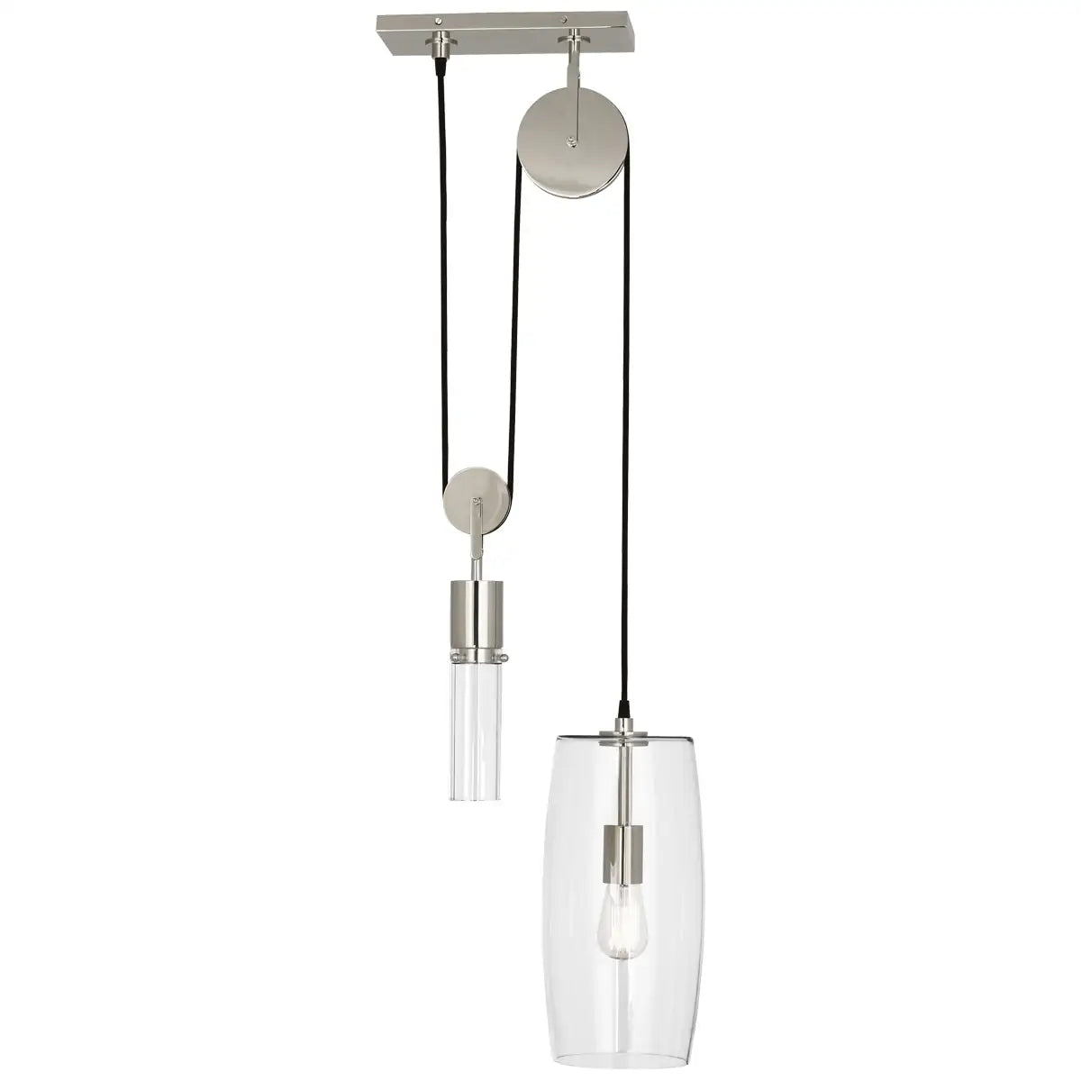 ROBERT ABBEY, GRAVITY PENDANT, PENDANT LIGHT