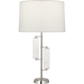 ROBERT ABBEY, ALSTON TABLE LAMP, DESK LAMPS