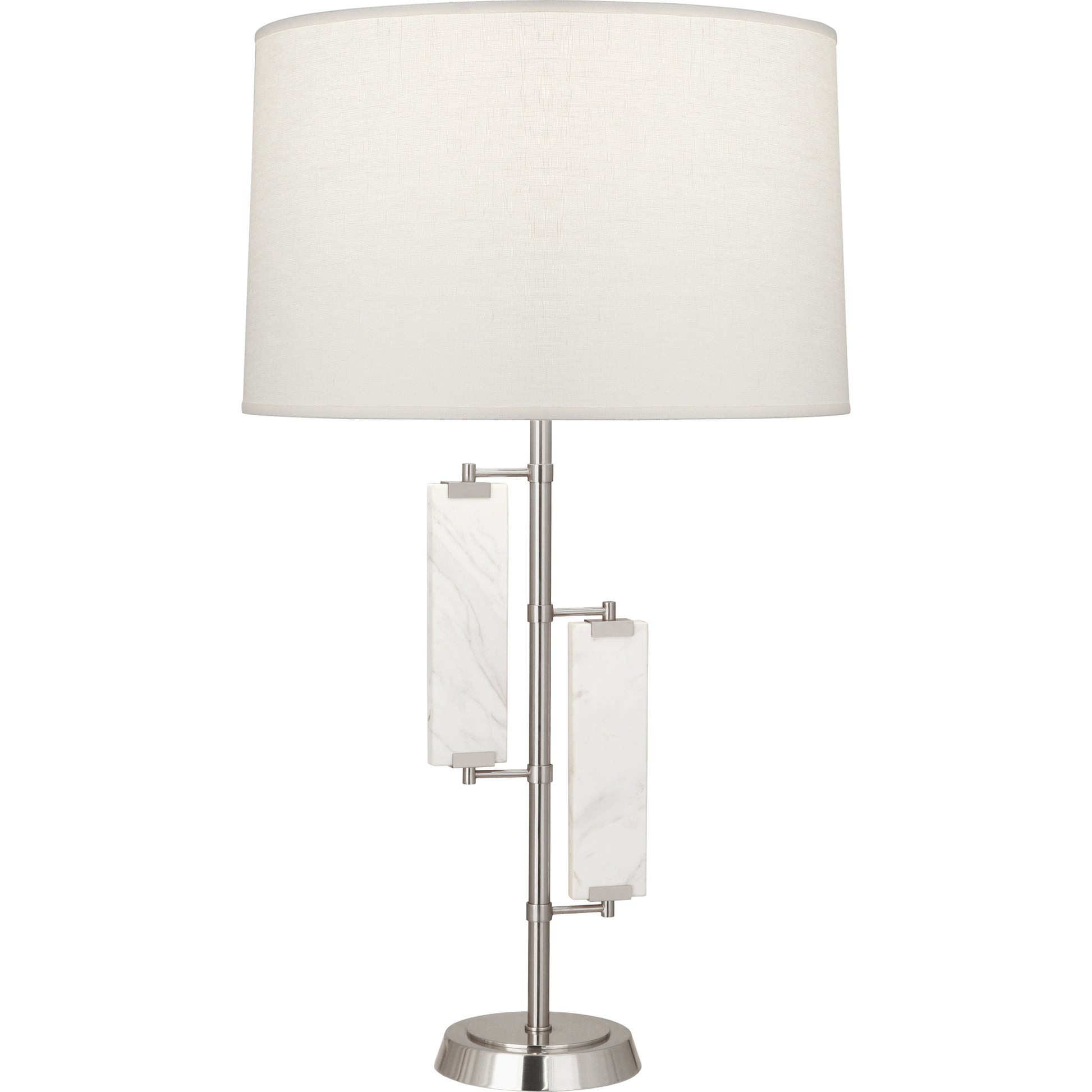 ROBERT ABBEY, ALSTON TABLE LAMP, DESK LAMPS