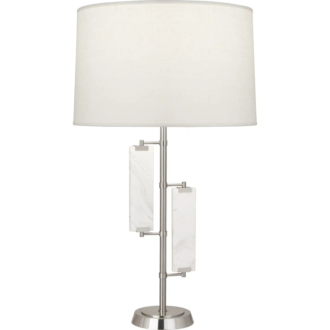 ROBERT ABBEY, ALSTON TABLE LAMP, DESK LAMPS