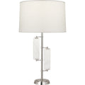 ROBERT ABBEY, ALSTON TABLE LAMP, DESK LAMPS