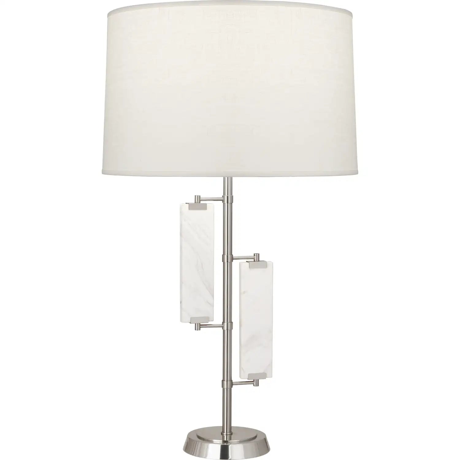 ROBERT ABBEY, ALSTON TABLE LAMP, DESK LAMPS