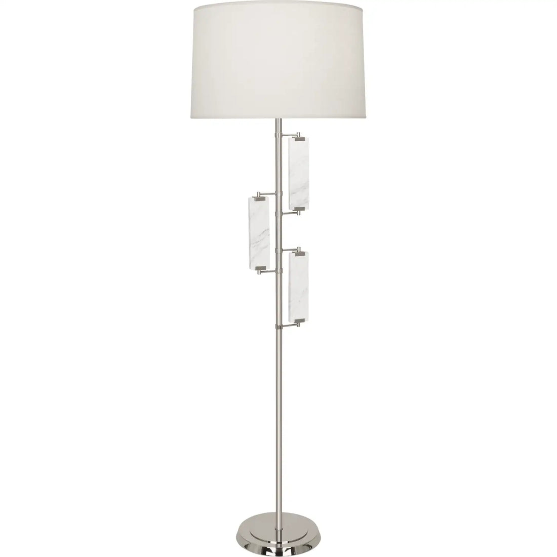 ROBERT ABBEY, ALSTON FLOOR LAMP, FLOOR LAMP