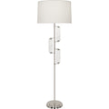 ROBERT ABBEY, ALSTON FLOOR LAMP, FLOOR LAMP