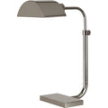 ROBERT ABBEY, KOLEMAN TABLE LAMP, DESK LAMPS