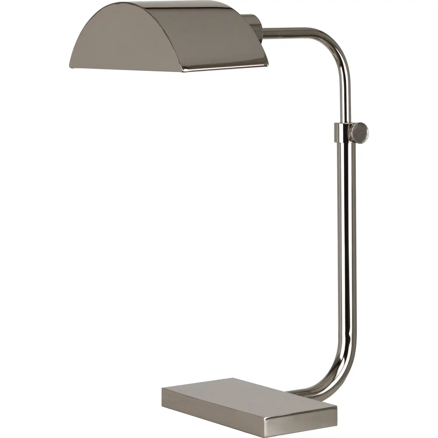 ROBERT ABBEY, KOLEMAN TABLE LAMP, DESK LAMPS