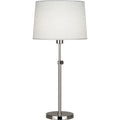 ROBERT ABBEY, KOLEMAN TABLE LAMP, DESK LAMPS