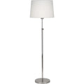 ROBERT ABBEY, KOLEMAN FLOOR LAMP, FLOOR LAMP