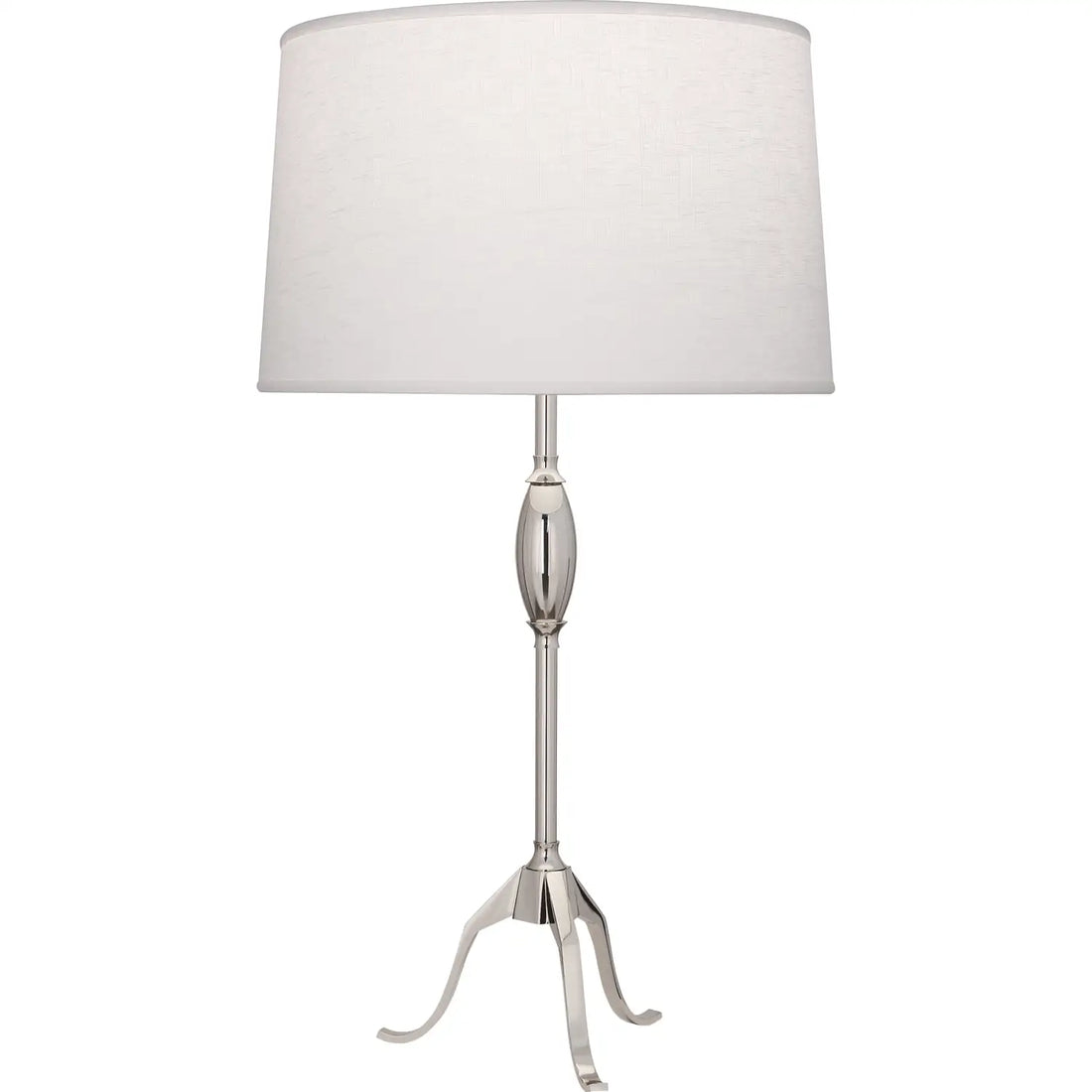 ROBERT ABBEY, GRACE TABLE LAMP, DESK LAMPS