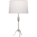 ROBERT ABBEY, GRACE TABLE LAMP, DESK LAMPS