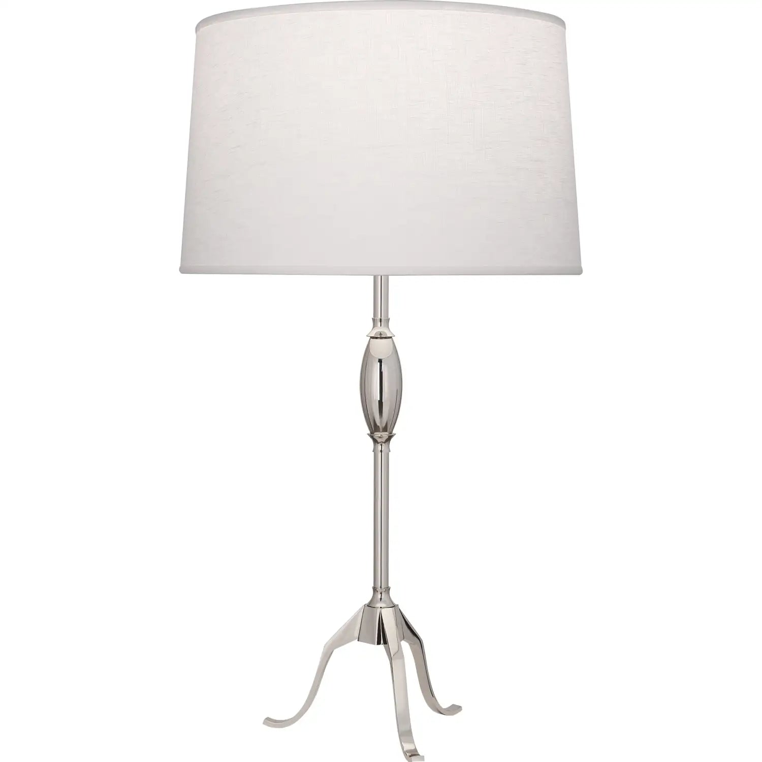 ROBERT ABBEY, GRACE TABLE LAMP, DESK LAMPS
