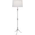 ROBERT ABBEY, GRACE FLOOR LAMP, FLOOR LAMP
