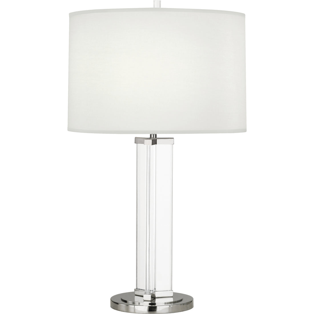 ROBERT ABBEY FINEAS TABLE LAMP - Desk