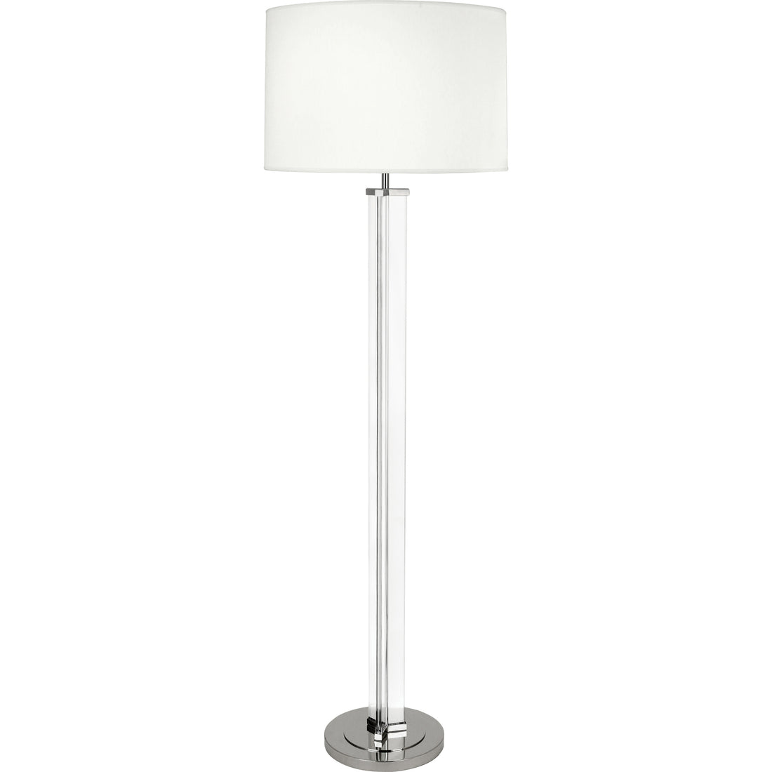 ROBERT ABBEY FINEAS FLOOR LAMP - Floor