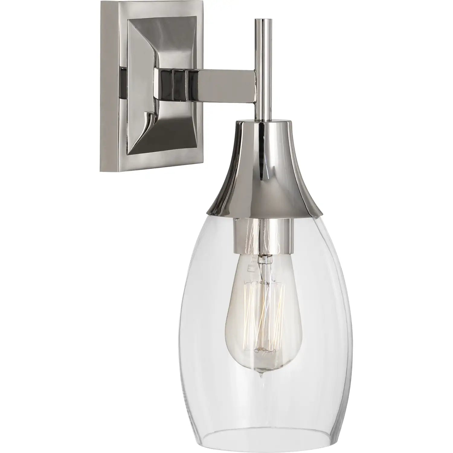 ROBERT ABBEY, GRACE WALL SCONCE, WALL SCONCES