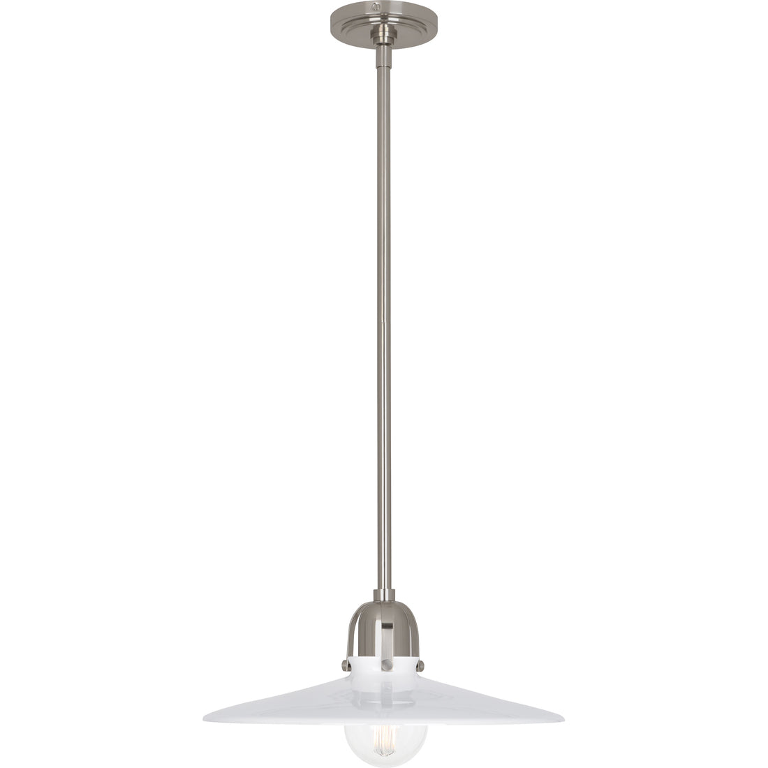 ROBERT ABBEY, RICO ESPINET ARIAL PENDANT, PENDANT LIGHT
