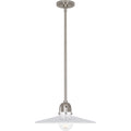 ROBERT ABBEY, RICO ESPINET ARIAL PENDANT, PENDANT LIGHT