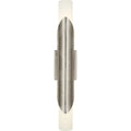 ROBERT ABBEY, MICHAEL BERMAN BRUT WALL SCONCE, WALL SCONCES