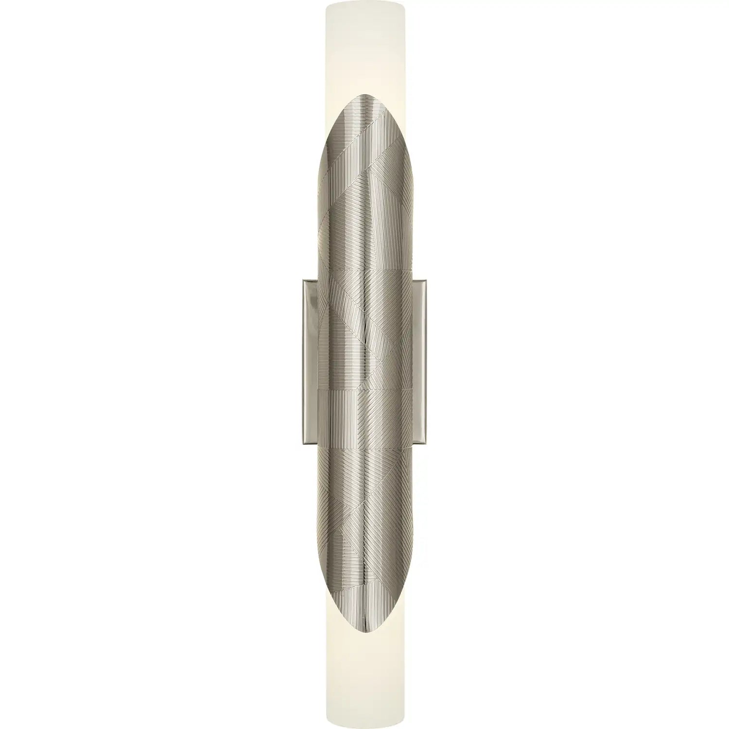 ROBERT ABBEY, MICHAEL BERMAN BRUT WALL SCONCE, WALL SCONCES
