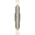 ROBERT ABBEY, MICHAEL BERMAN BRUT WALL SCONCE, WALL SCONCES