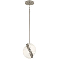 ROBERT ABBEY, MICHAEL BERMAN BRUT PENDANT, PENDANT LIGHT