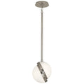 ROBERT ABBEY, MICHAEL BERMAN BRUT PENDANT, PENDANT LIGHT