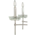 ROBERT ABBEY, CRISTALLO CHANDELIER, CHANDELIER LIGHT
