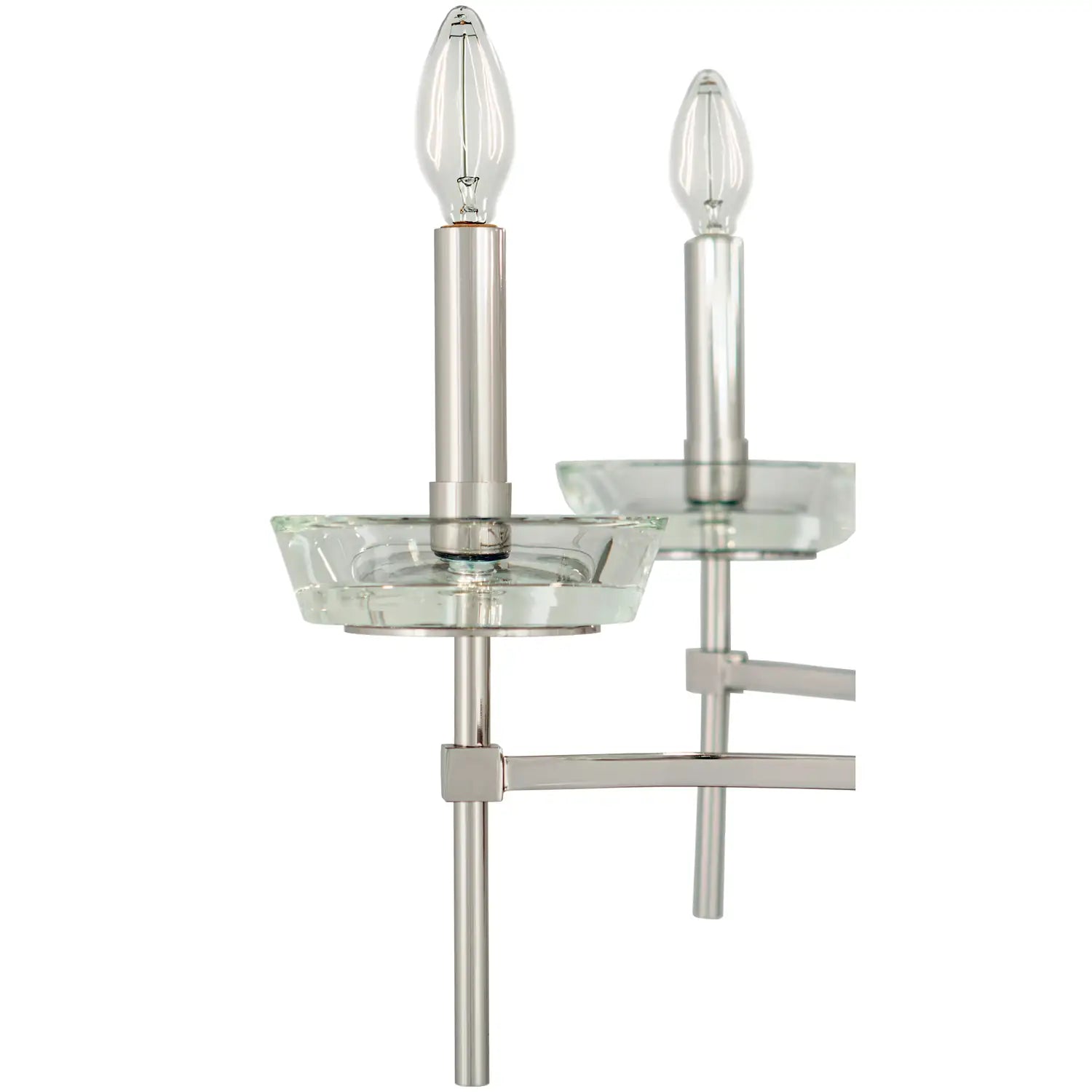 ROBERT ABBEY, CRISTALLO CHANDELIER, CHANDELIER LIGHT
