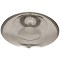 ROBERT ABBEY, MICHAEL BERMAN BRUT FLUSHMOUNT, FLUSH MOUNT CEILING LIGHTS