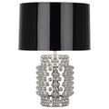 ROBERT ABBEY DOLLY ACCENT LAMP - Decoration