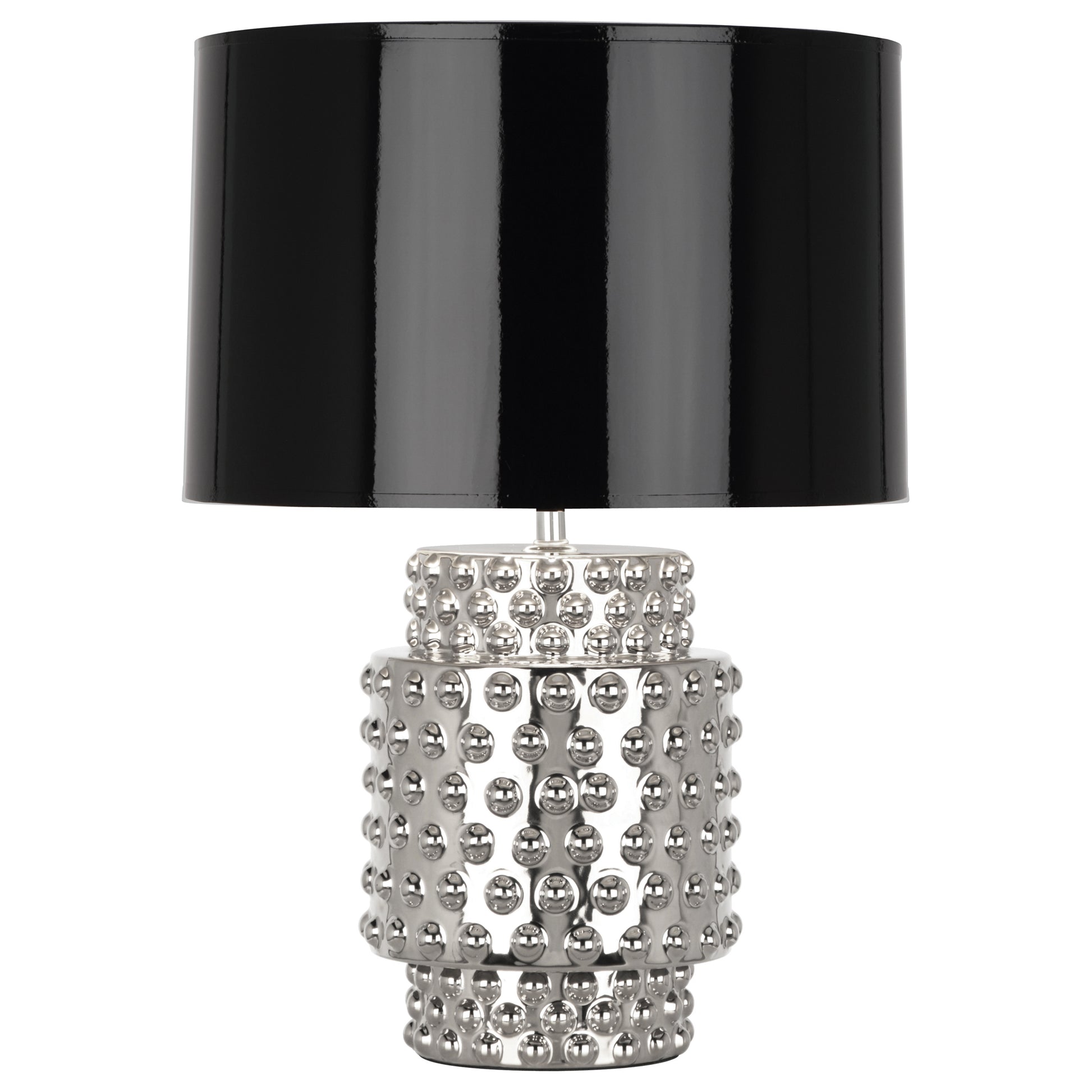 ROBERT ABBEY DOLLY ACCENT LAMP - Decoration